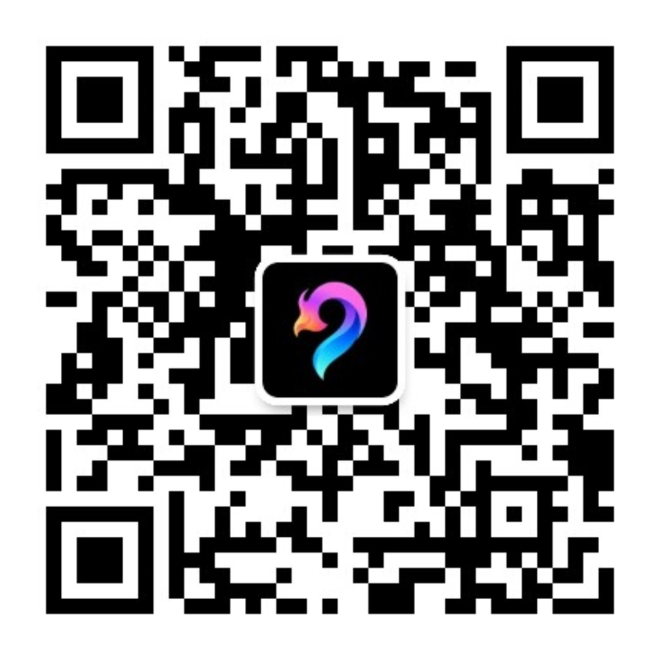 售后咨询二维码